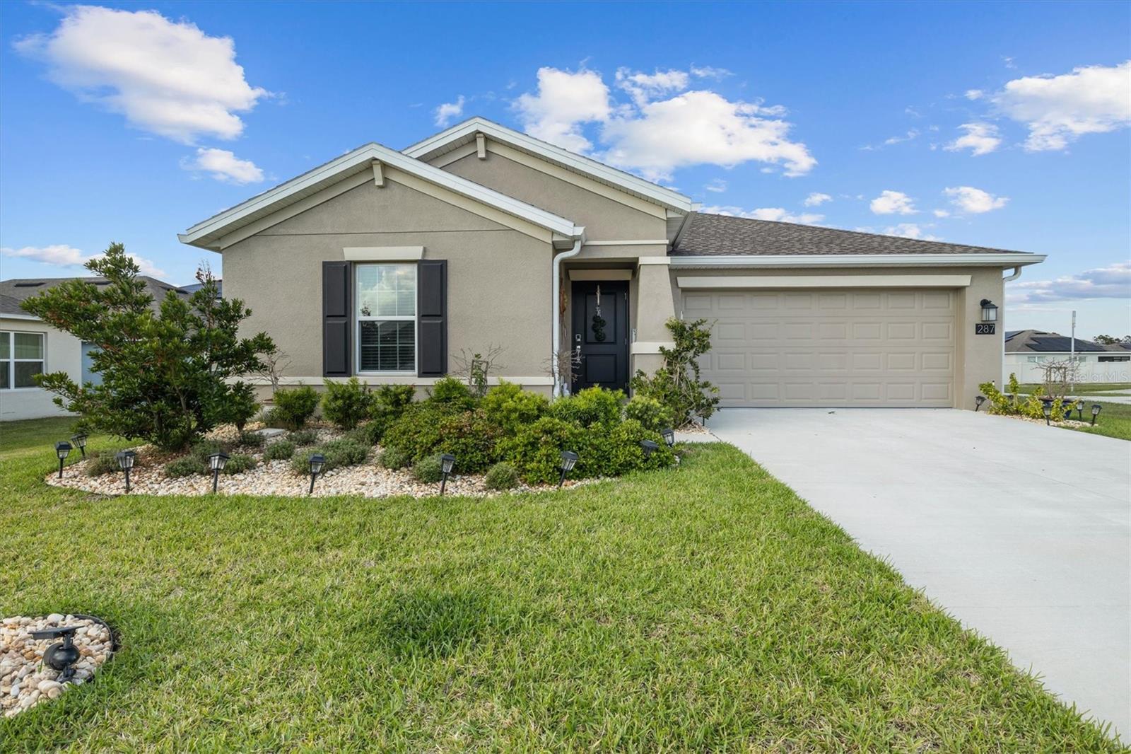 287 INMAN BLVD, WINTER HAVEN, FL, 33881