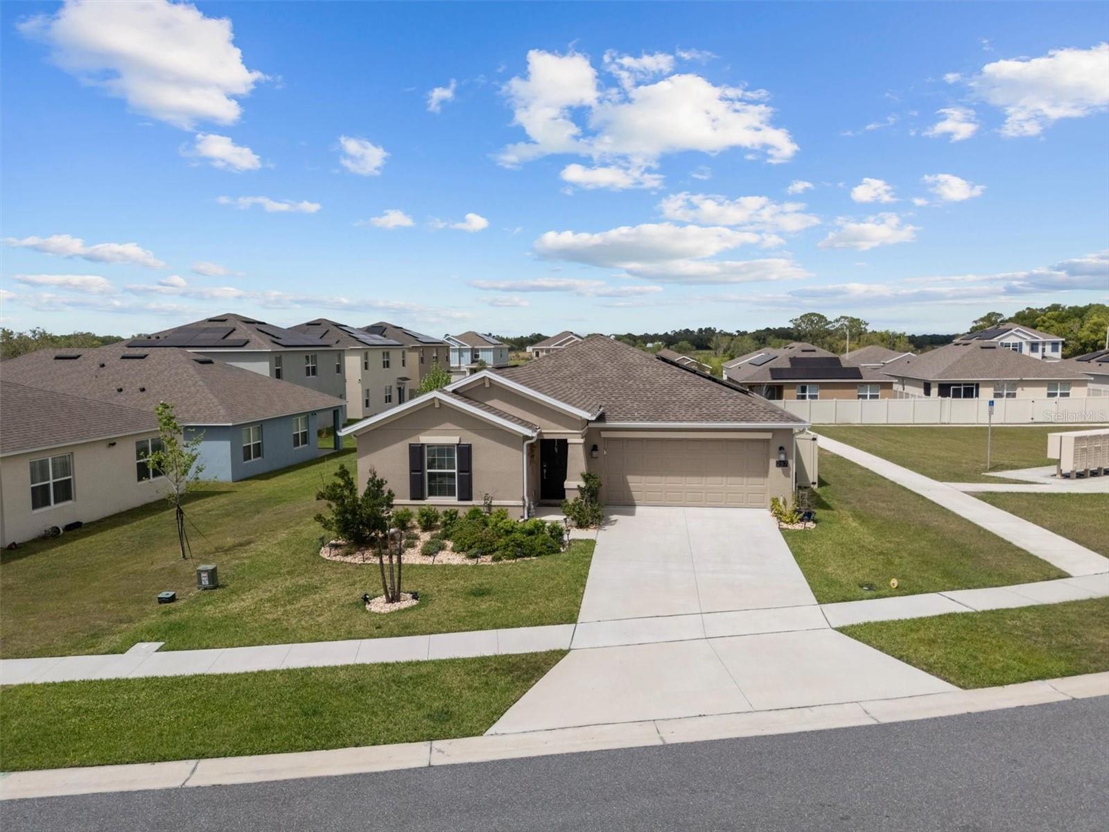 287 INMAN BLVD, WINTER HAVEN, FL, 33881