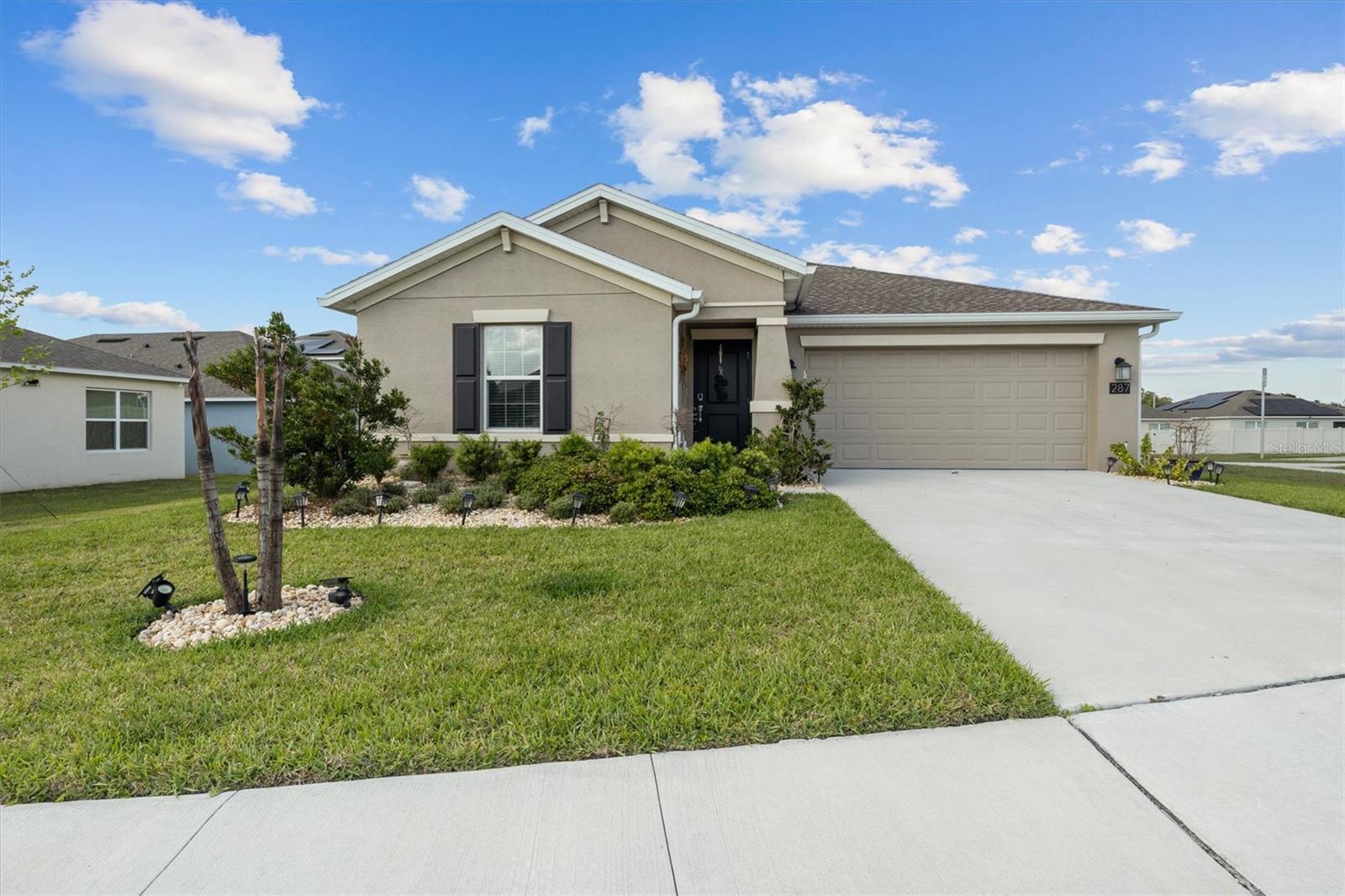 287 INMAN BLVD, WINTER HAVEN, FL, 33881