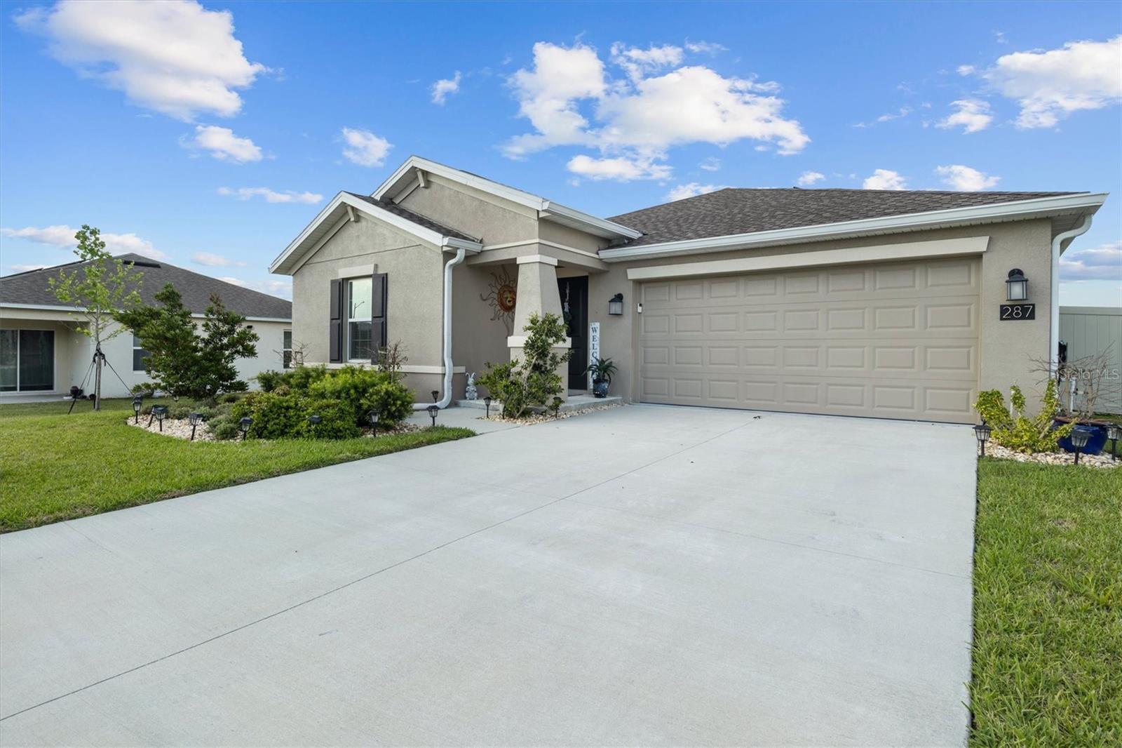 287 INMAN BLVD, WINTER HAVEN, FL, 33881