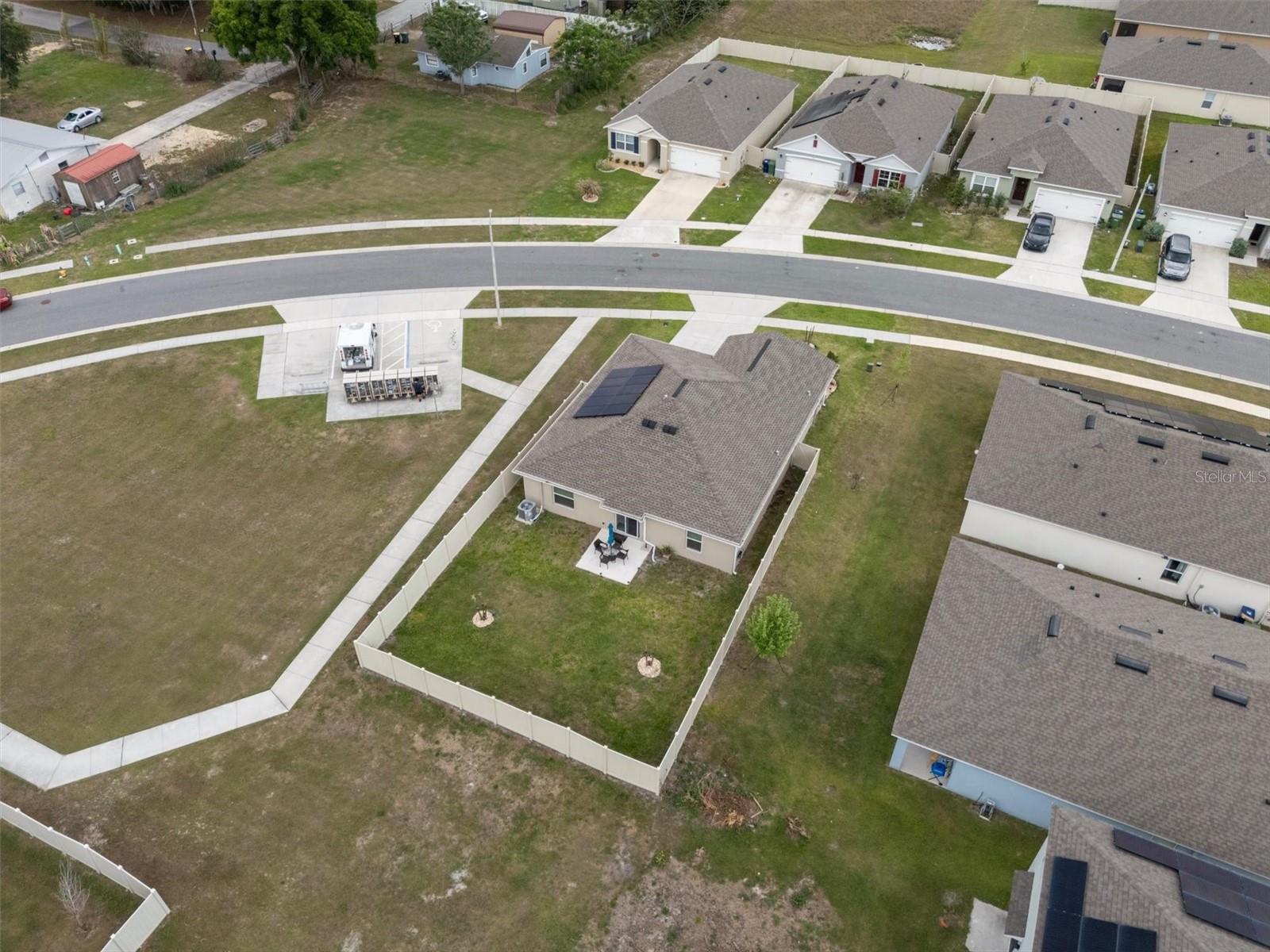 287 INMAN BLVD, WINTER HAVEN, FL, 33881
