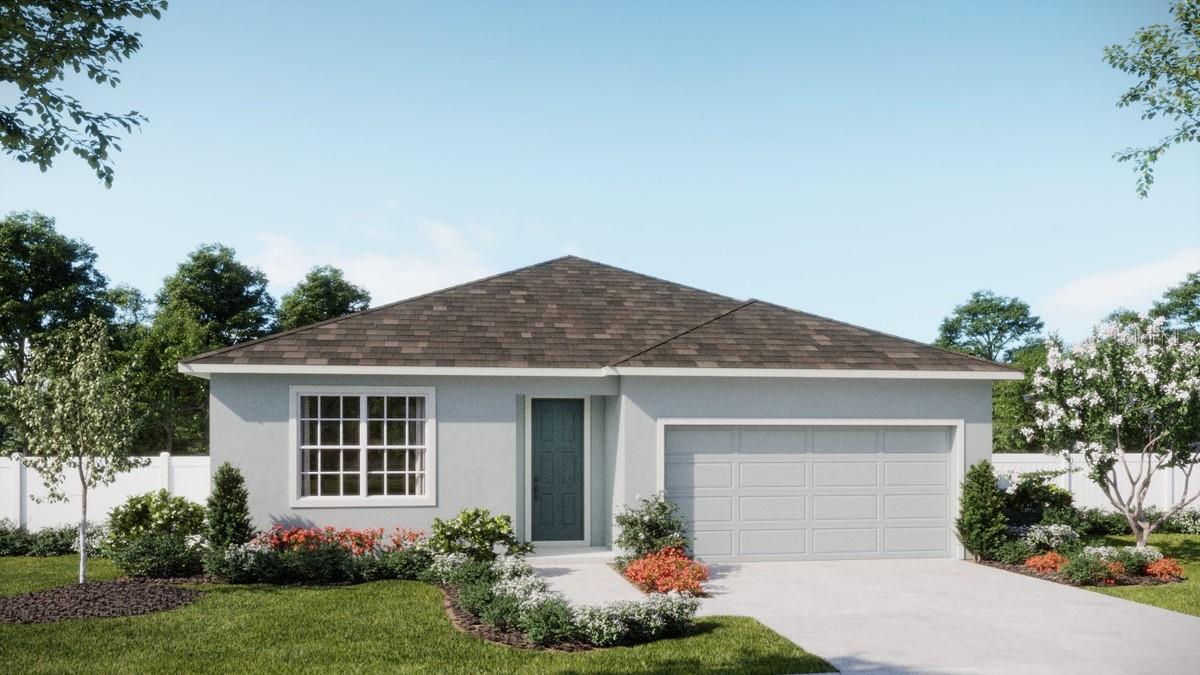 6146 SUCCESS WAY, ST CLOUD, FL, 34771