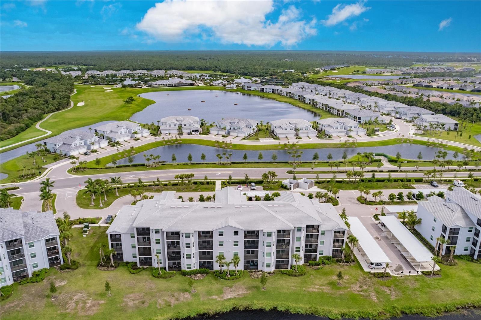 14131 HERITAGE LANDING BLVD #838, PUNTA GORDA, FL, 33955