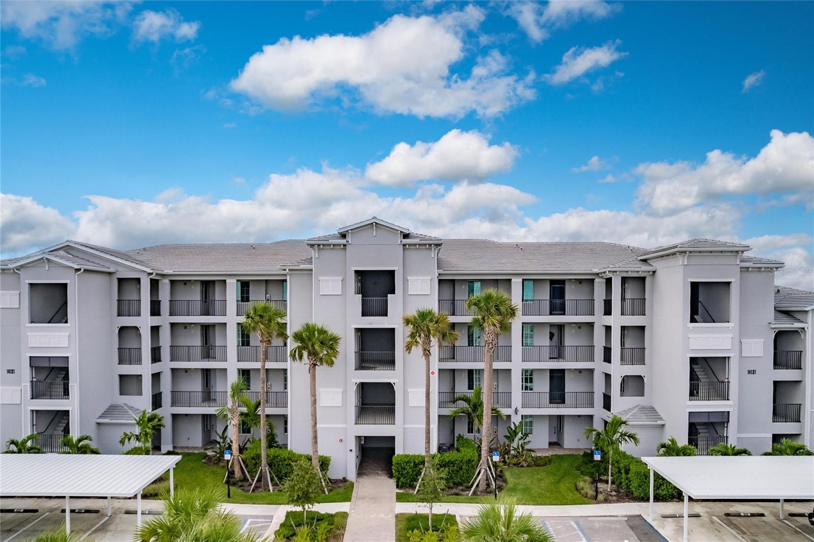 14131 HERITAGE LANDING BLVD #838, PUNTA GORDA, FL, 33955