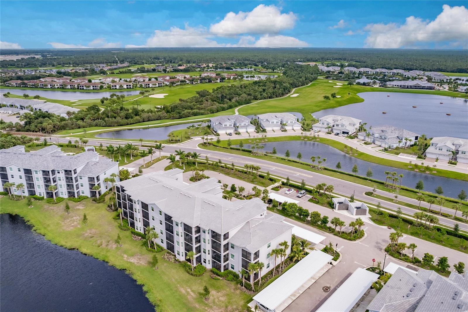 14131 HERITAGE LANDING BLVD #838, PUNTA GORDA, FL, 33955