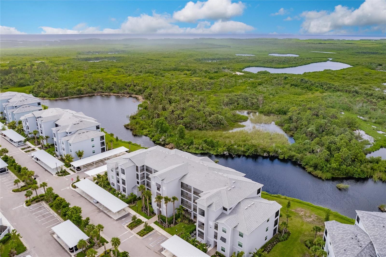14131 HERITAGE LANDING BLVD #838, PUNTA GORDA, FL, 33955