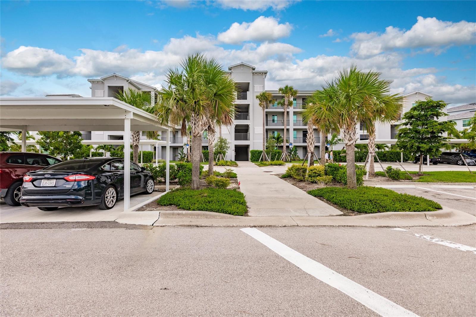 14131 HERITAGE LANDING BLVD #838, PUNTA GORDA, FL, 33955