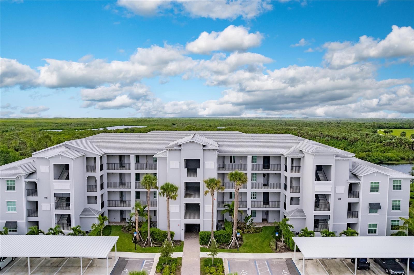 14131 HERITAGE LANDING BLVD #838, PUNTA GORDA, FL, 33955