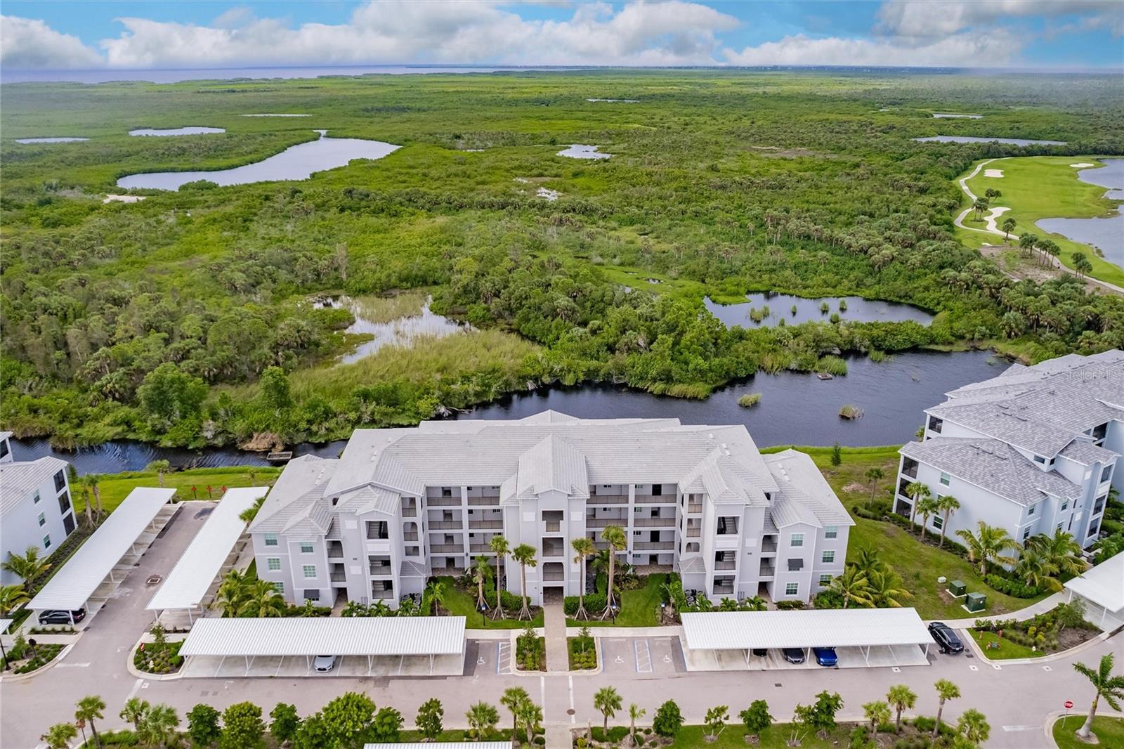14131 HERITAGE LANDING BLVD #838, PUNTA GORDA, FL, 33955