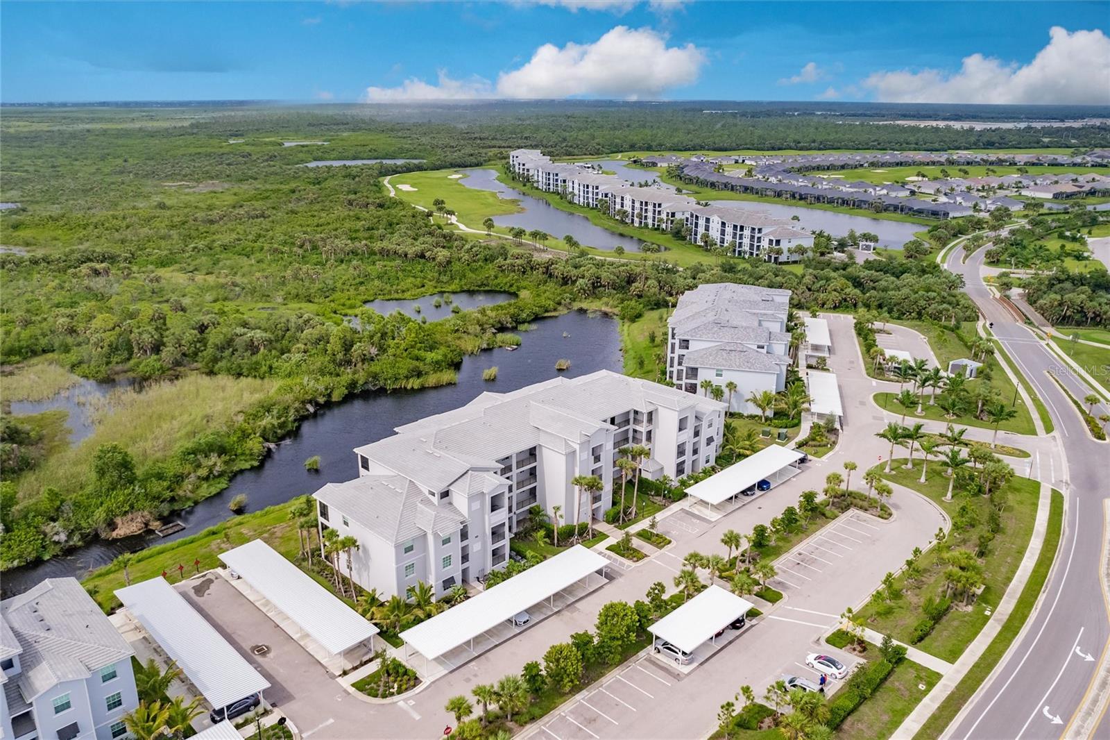 14131 HERITAGE LANDING BLVD #838, PUNTA GORDA, FL, 33955
