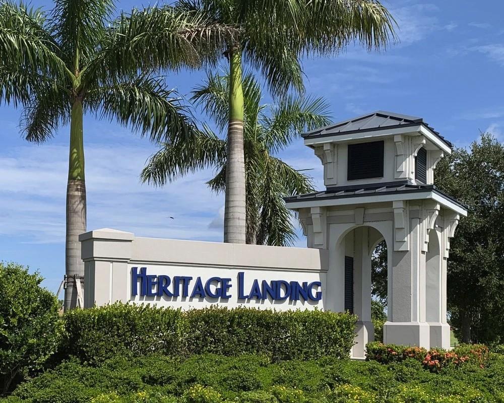 14131 HERITAGE LANDING BLVD #838, PUNTA GORDA, FL, 33955