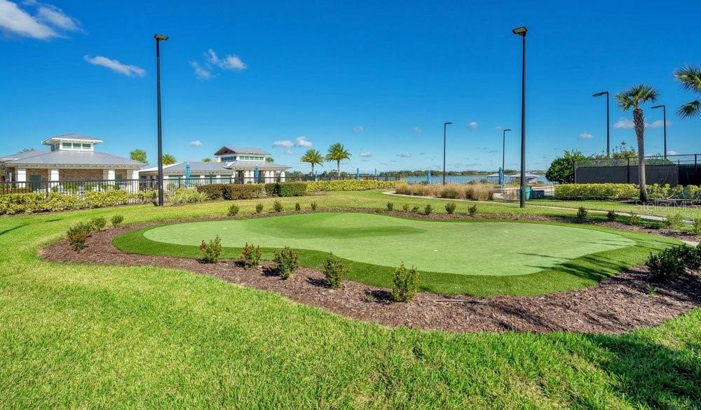 2303 DATURA LOOP, ST CLOUD, FL, 34772