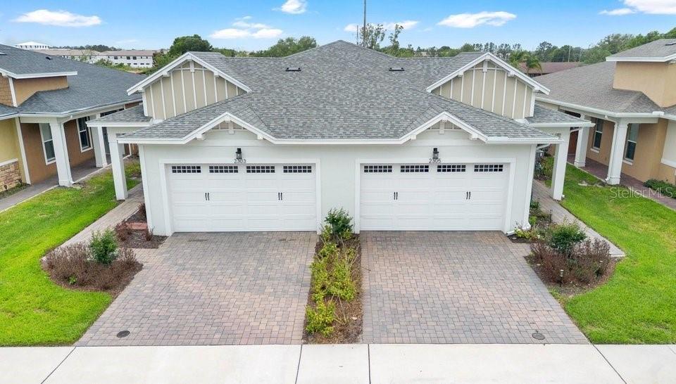 2303 DATURA LOOP, ST CLOUD, FL, 34772