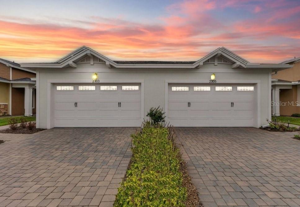 2303 DATURA LOOP, ST CLOUD, FL, 34772
