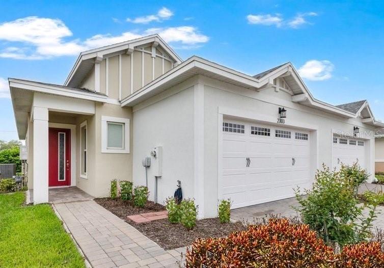 2303 DATURA LOOP, ST CLOUD, FL, 34772