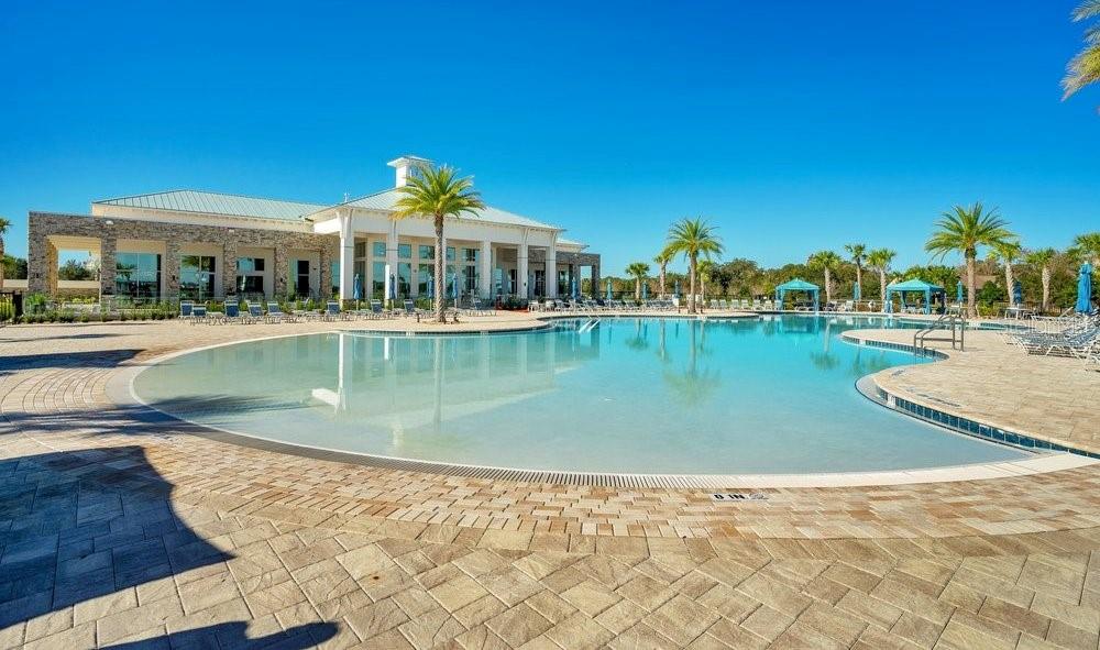 2303 DATURA LOOP, ST CLOUD, FL, 34772