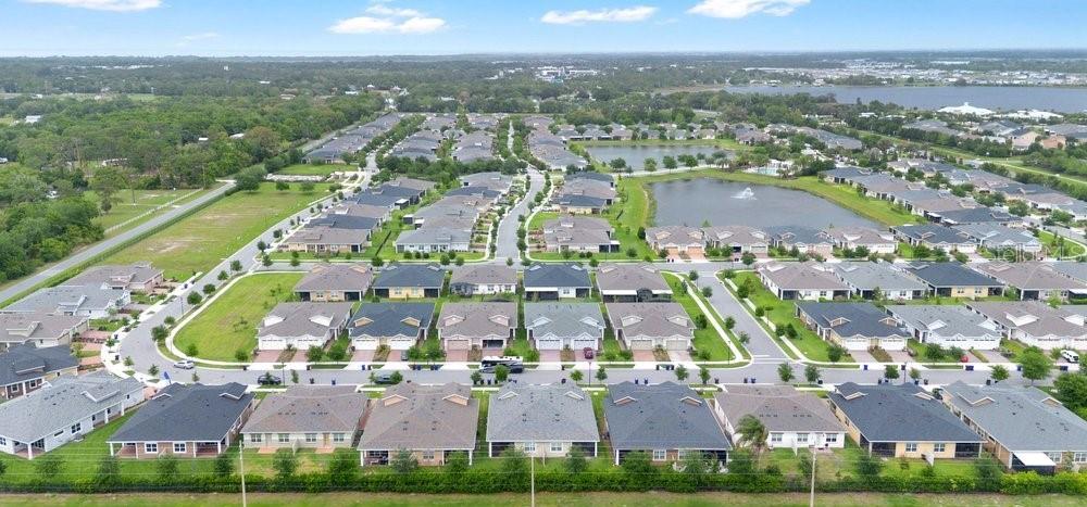 2303 DATURA LOOP, ST CLOUD, FL, 34772