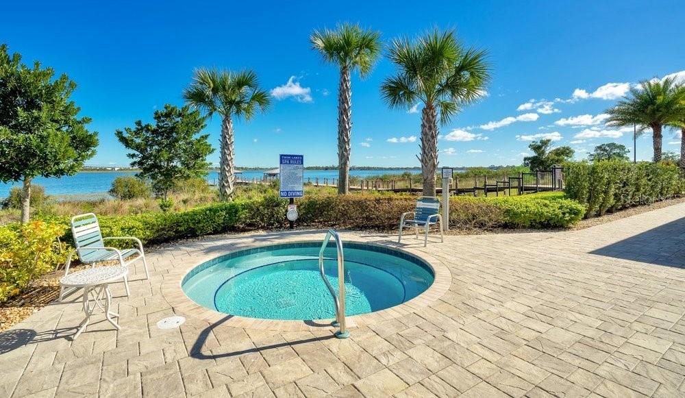 2303 DATURA LOOP, ST CLOUD, FL, 34772