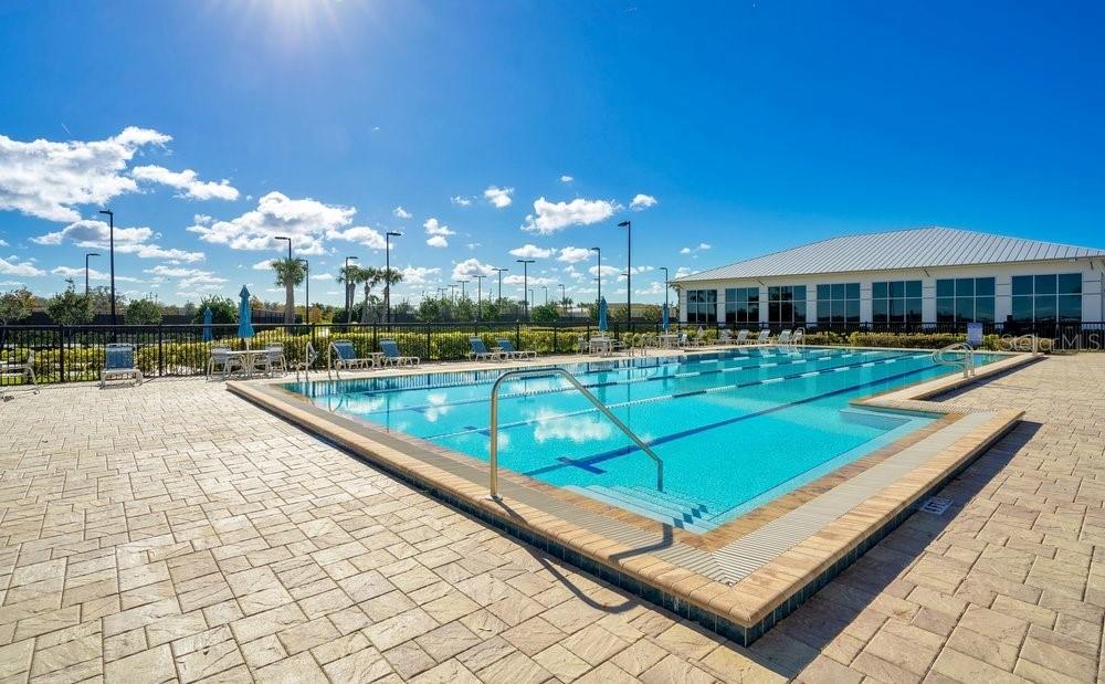 2303 DATURA LOOP, ST CLOUD, FL, 34772