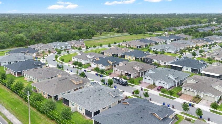 2303 DATURA LOOP, ST CLOUD, FL, 34772
