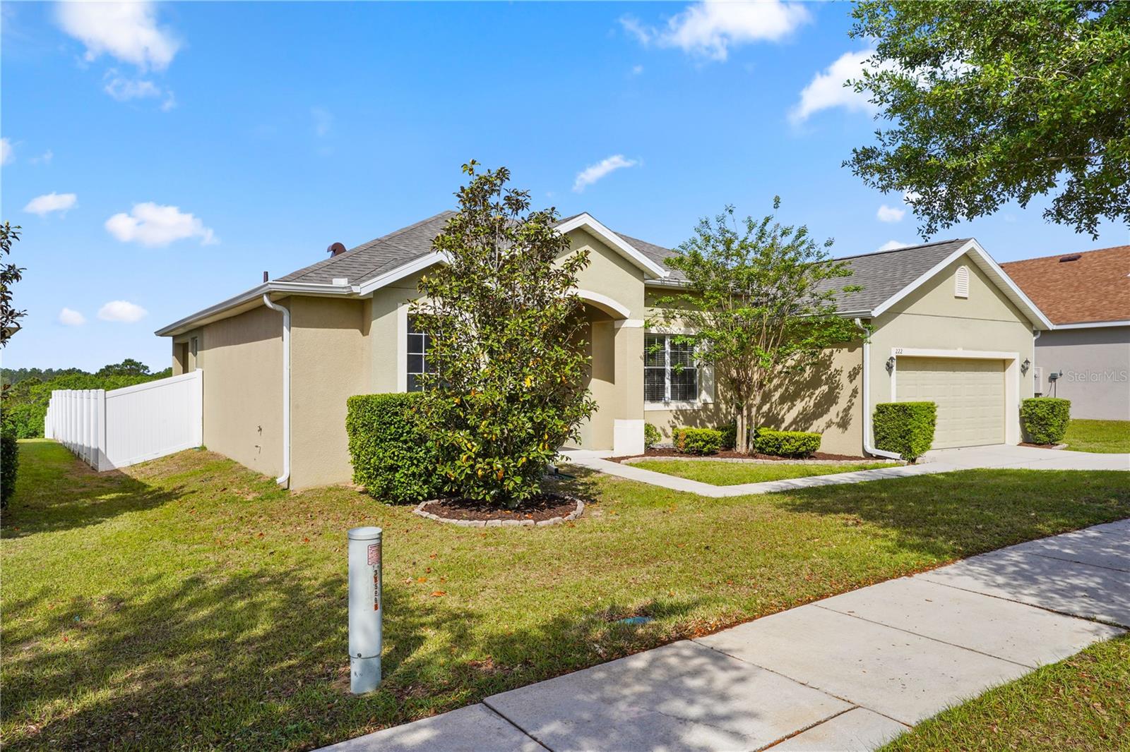 222 BLACKSTONE CREEK RD, GROVELAND, FL, 34736