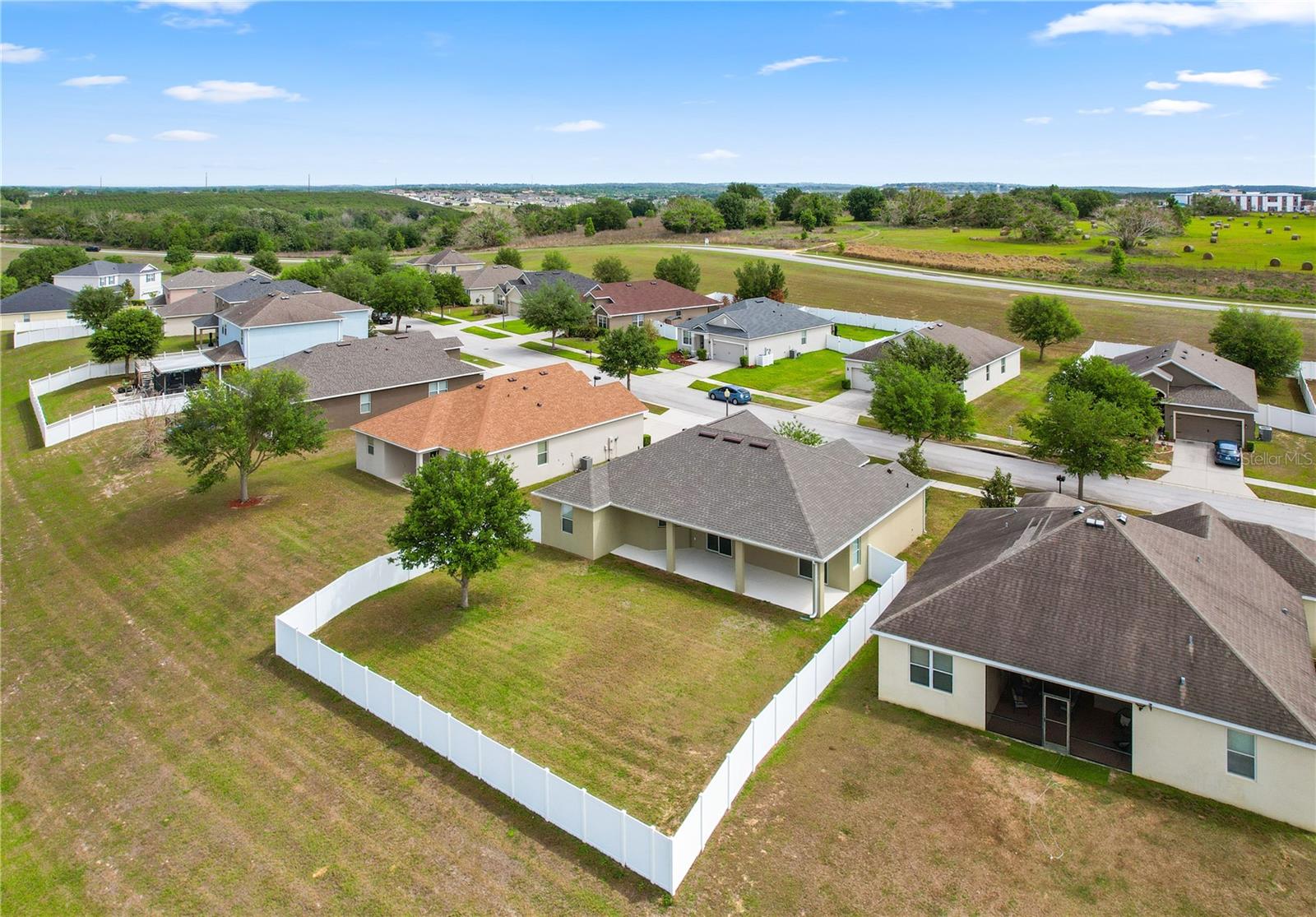 222 BLACKSTONE CREEK RD, GROVELAND, FL, 34736
