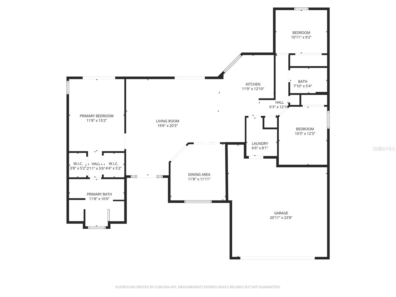 222 BLACKSTONE CREEK RD, GROVELAND, FL, 34736