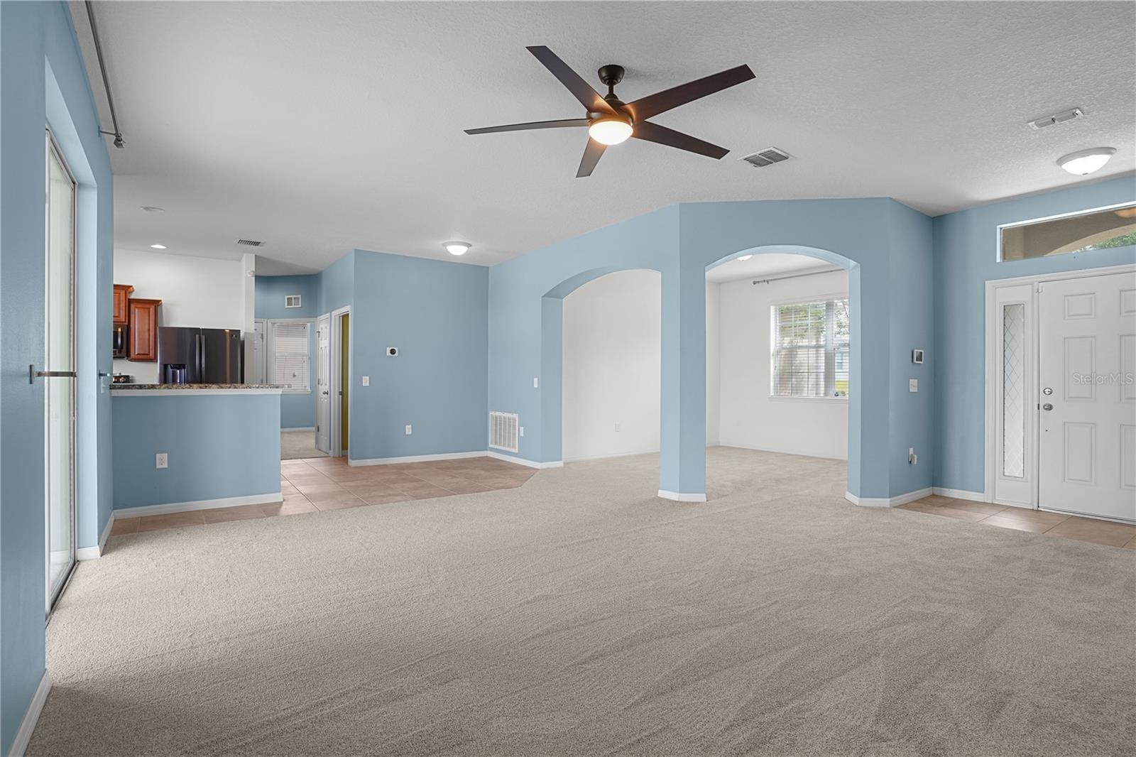 222 BLACKSTONE CREEK RD, GROVELAND, FL, 34736
