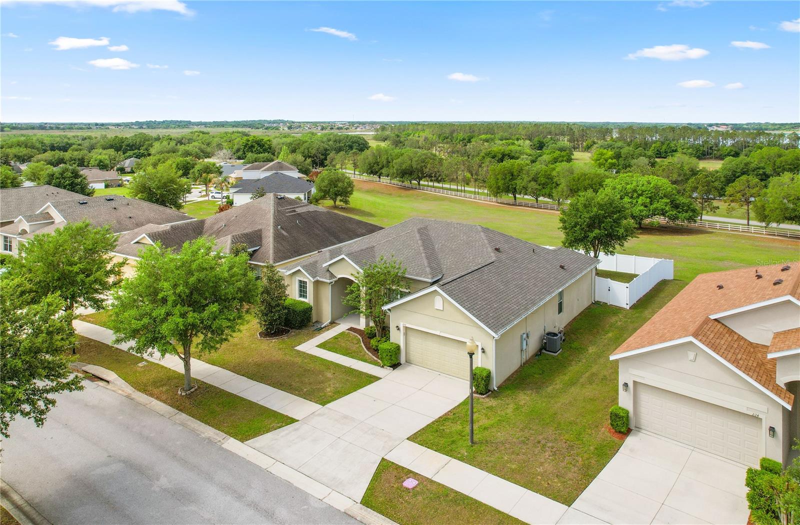 222 BLACKSTONE CREEK RD, GROVELAND, FL, 34736