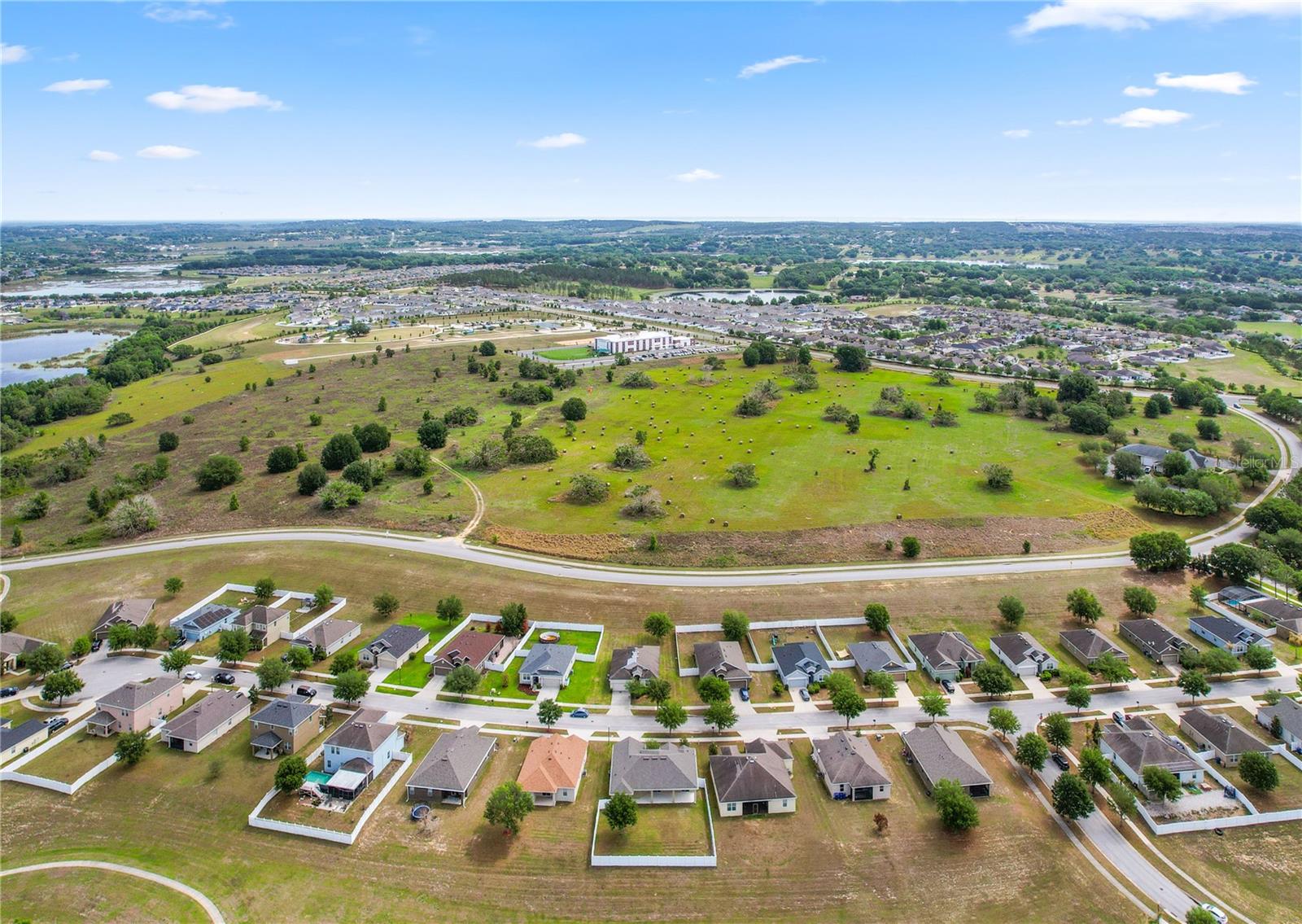 222 BLACKSTONE CREEK RD, GROVELAND, FL, 34736