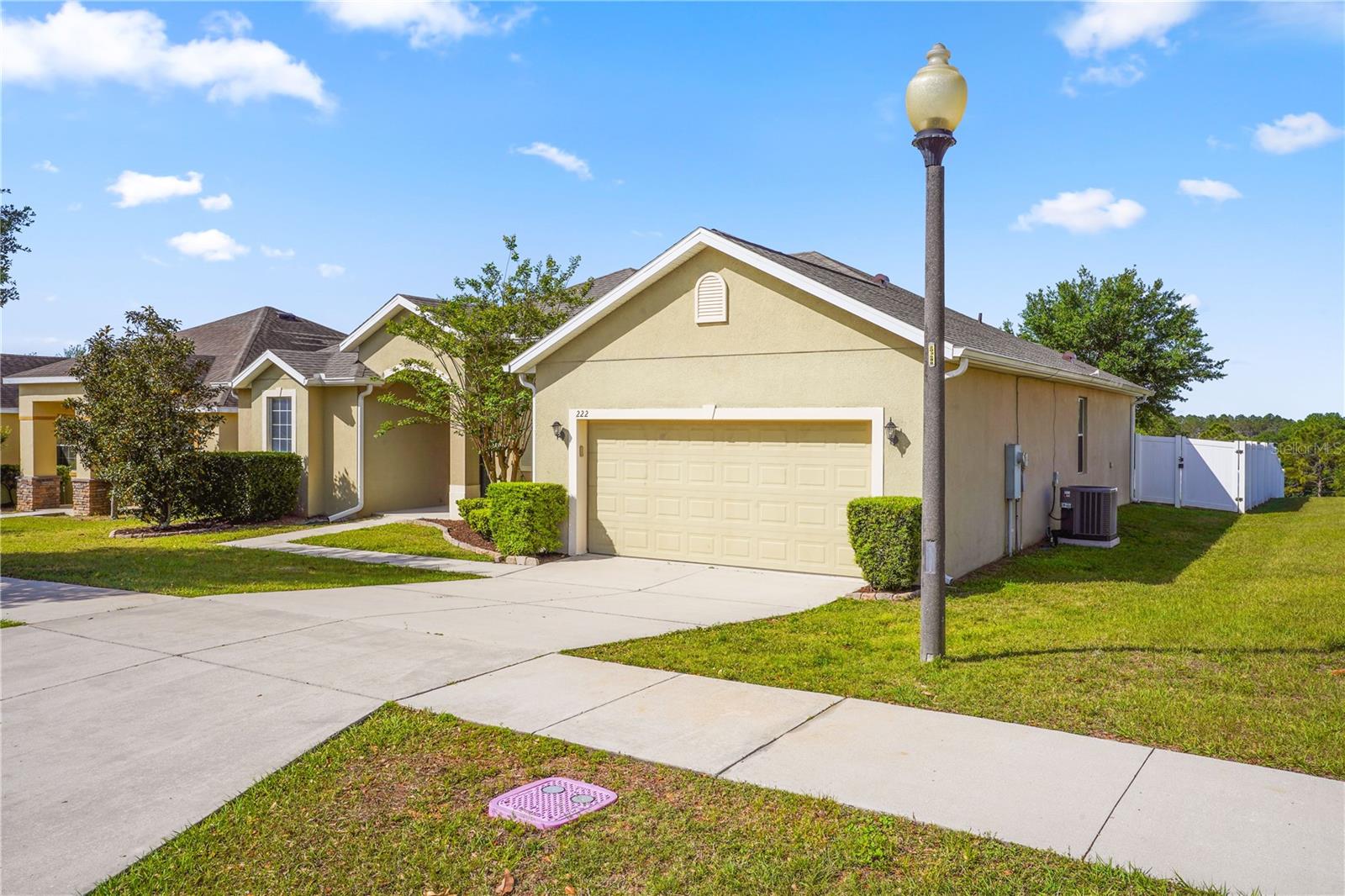 222 BLACKSTONE CREEK RD, GROVELAND, FL, 34736