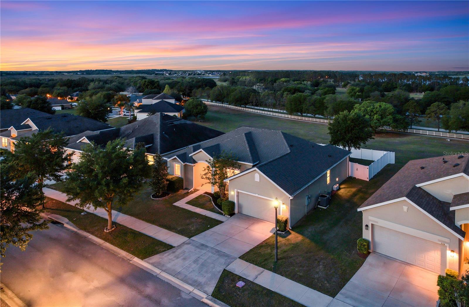 222 BLACKSTONE CREEK RD, GROVELAND, FL, 34736