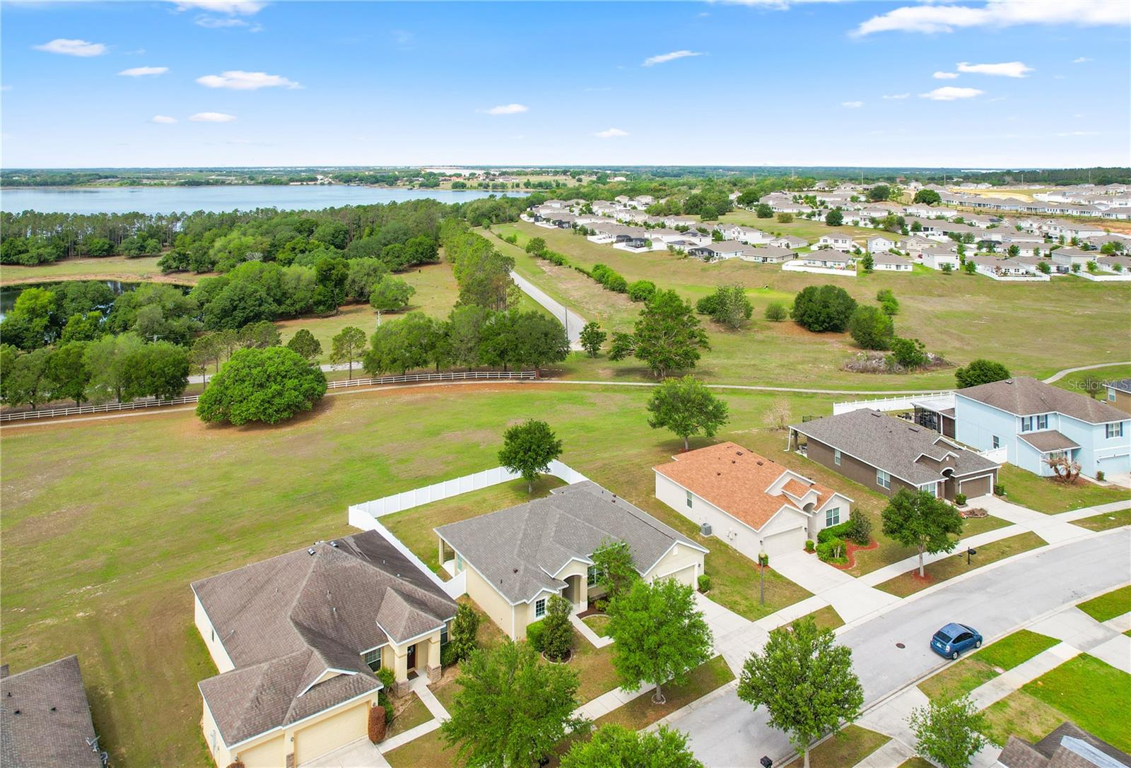 222 BLACKSTONE CREEK RD, GROVELAND, FL, 34736