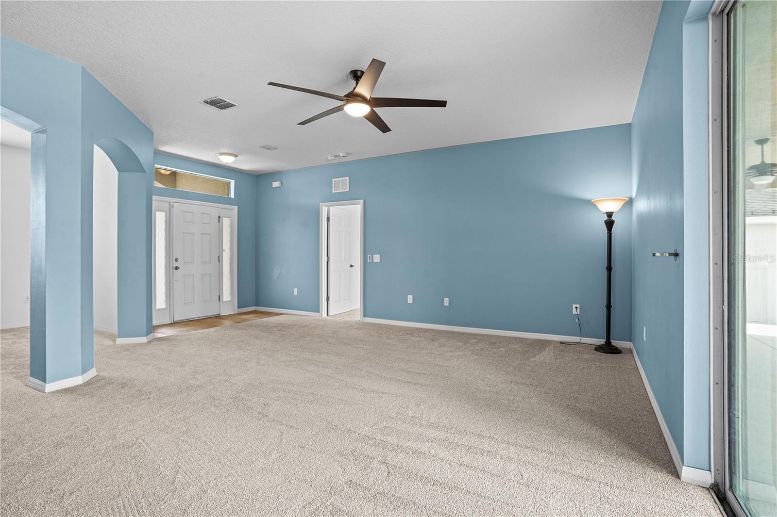 222 BLACKSTONE CREEK RD, GROVELAND, FL, 34736