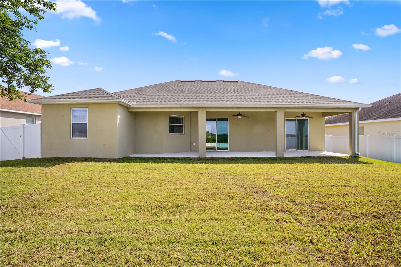 222 BLACKSTONE CREEK RD, GROVELAND, FL, 34736