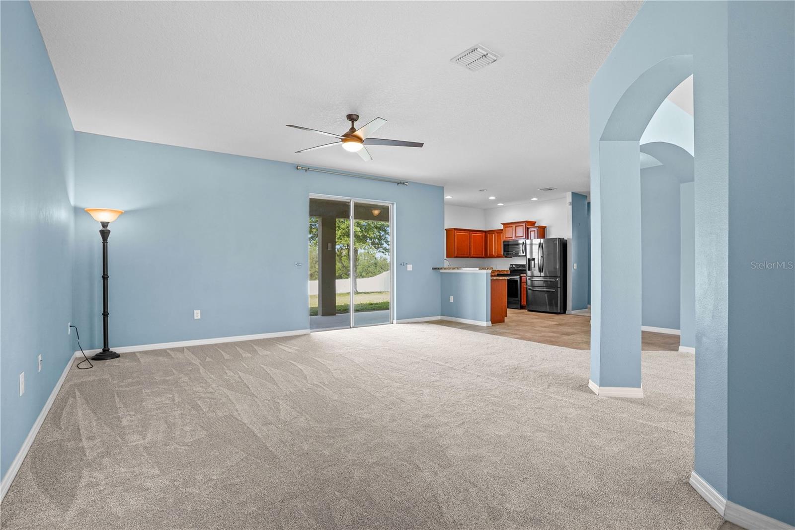 222 BLACKSTONE CREEK RD, GROVELAND, FL, 34736