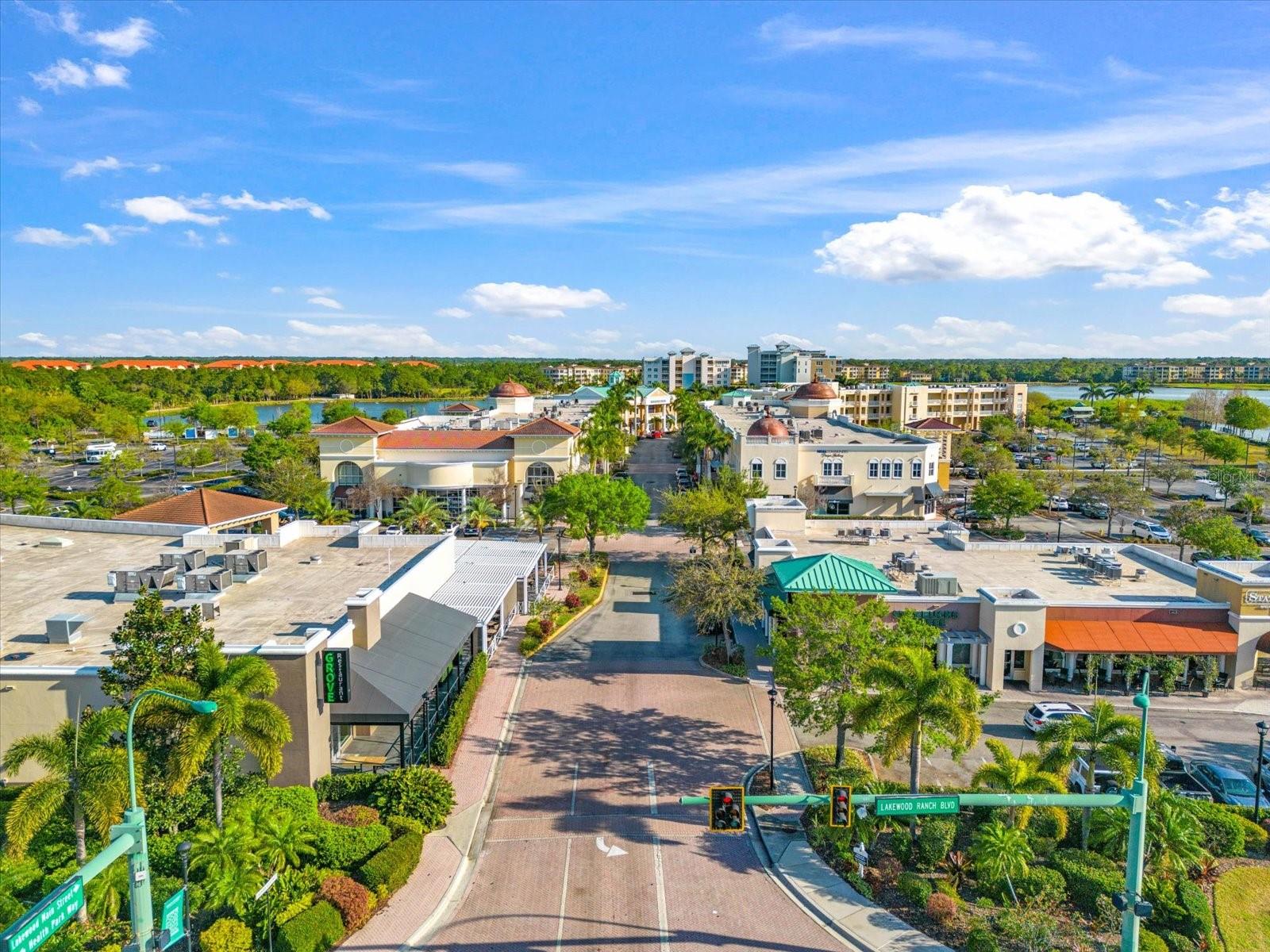 8933 MANOR LOOP #204, LAKEWOOD RANCH, FL, 34202