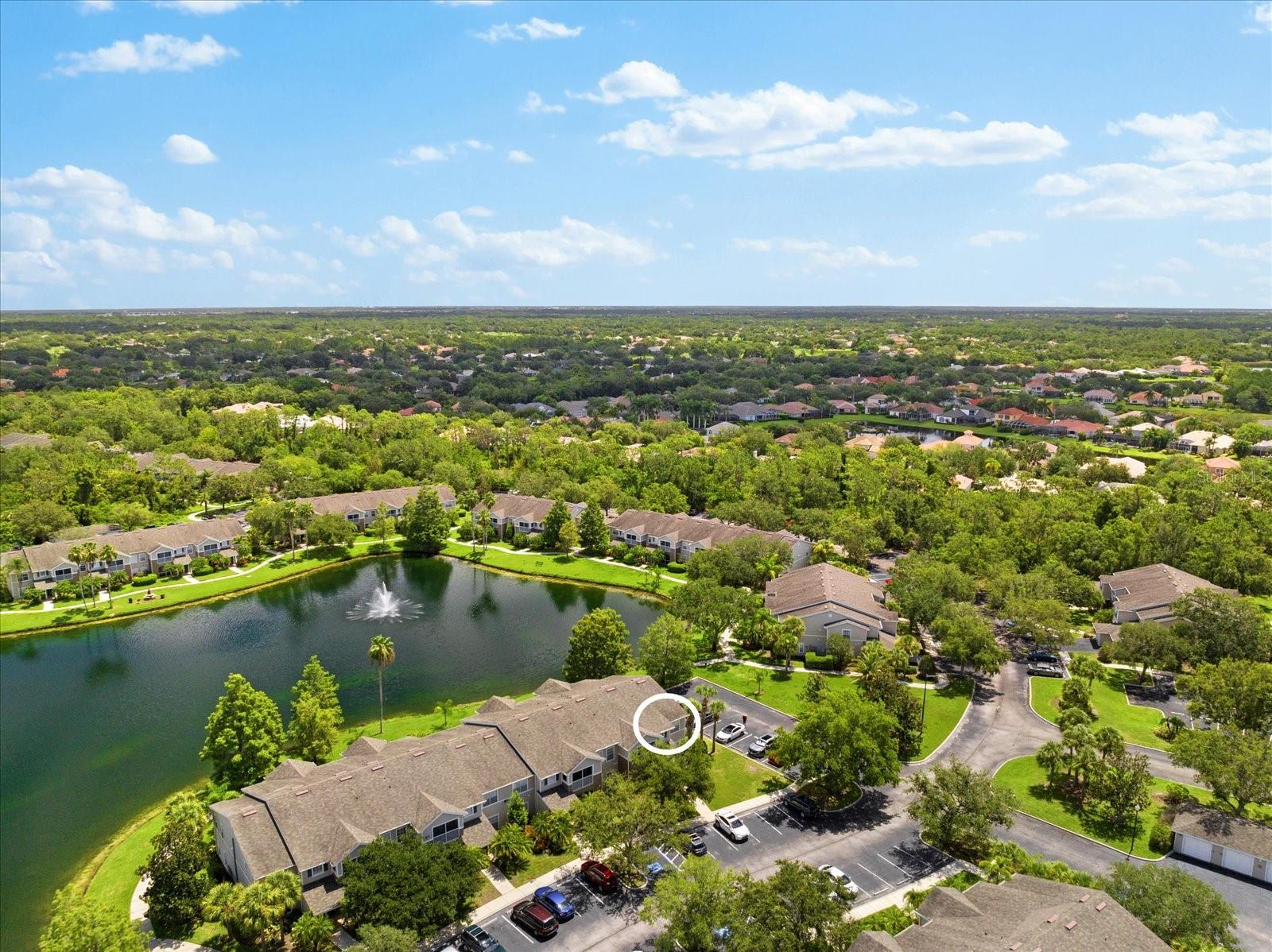 8933 MANOR LOOP #204, LAKEWOOD RANCH, FL, 34202