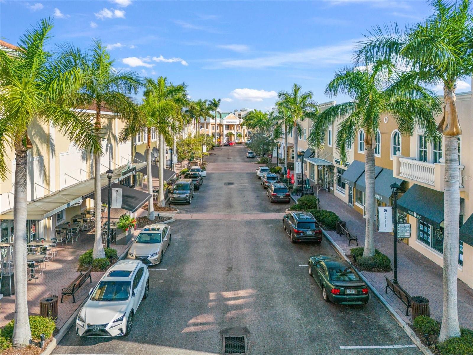 8933 MANOR LOOP #204, LAKEWOOD RANCH, FL, 34202