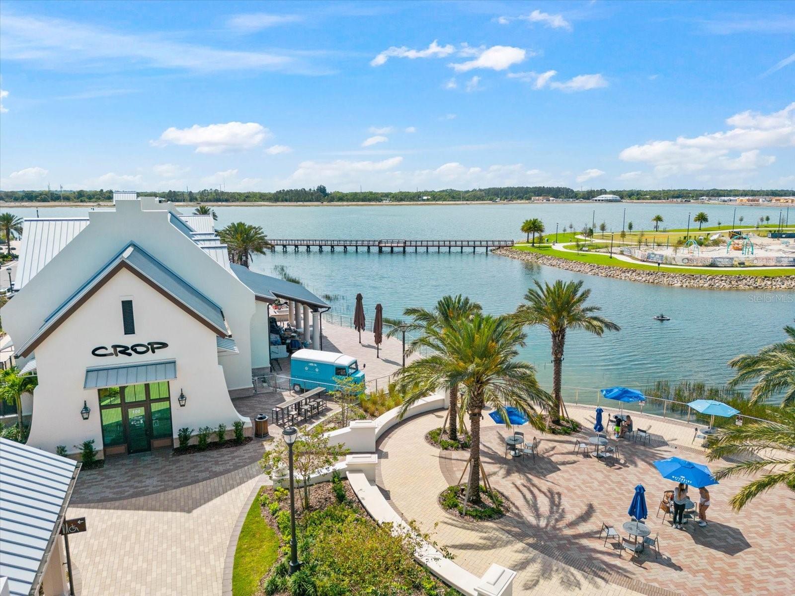 8933 MANOR LOOP #204, LAKEWOOD RANCH, FL, 34202