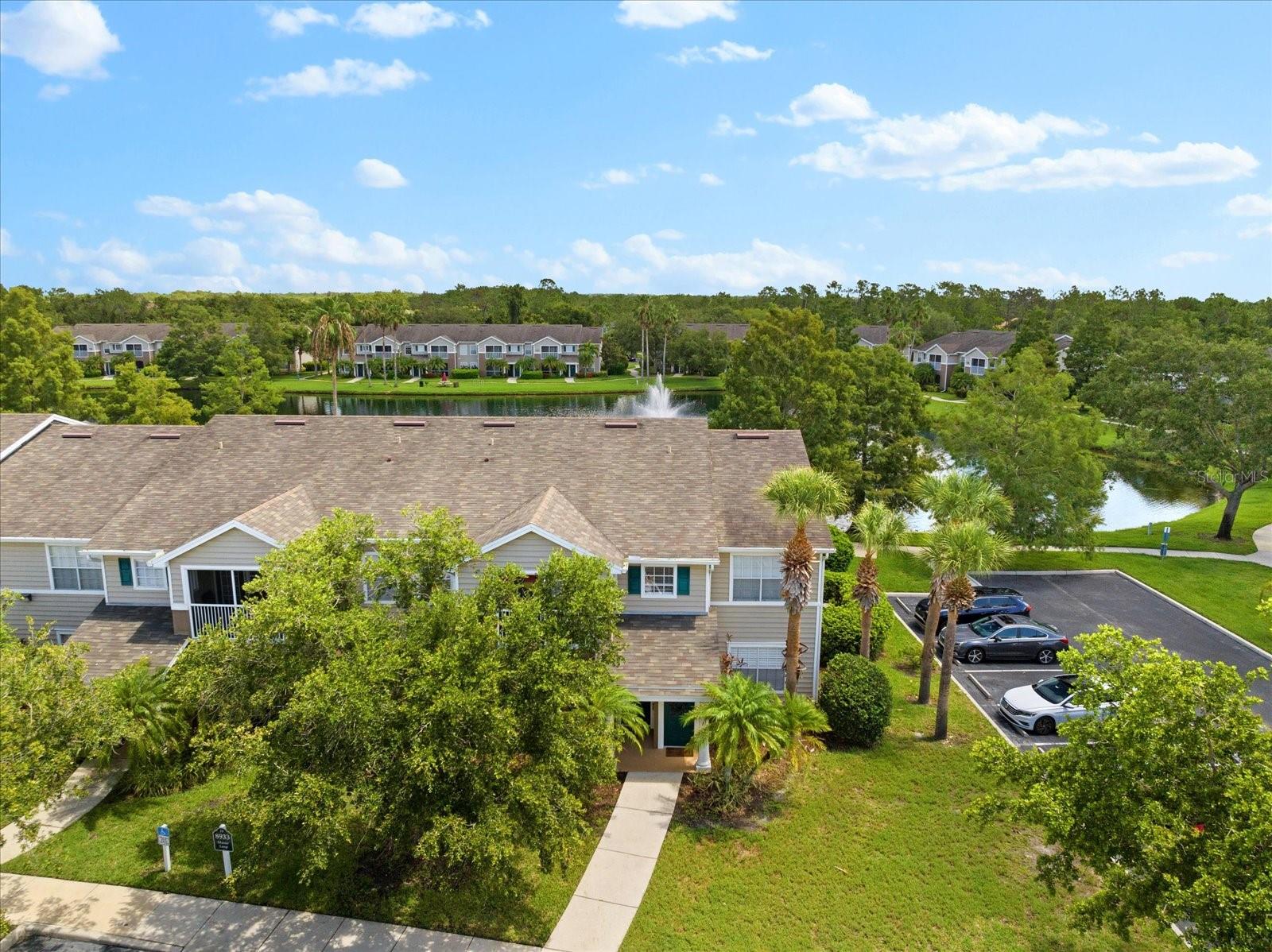 8933 MANOR LOOP #204, LAKEWOOD RANCH, FL, 34202