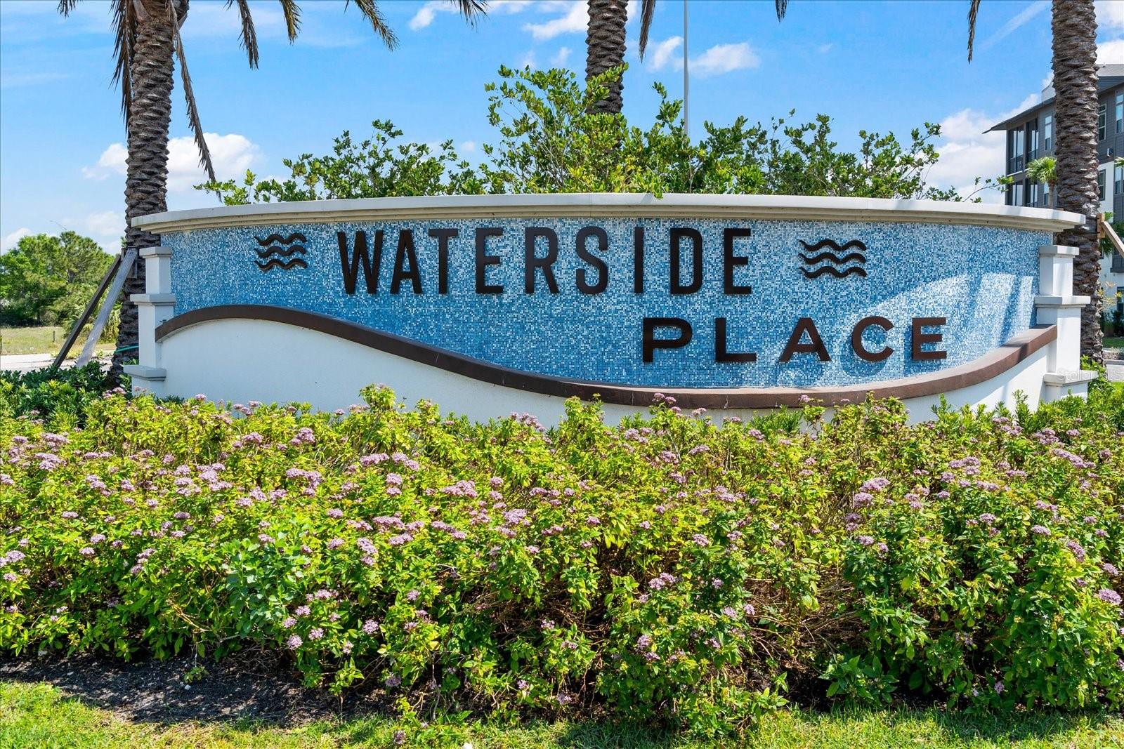8933 MANOR LOOP #204, LAKEWOOD RANCH, FL, 34202