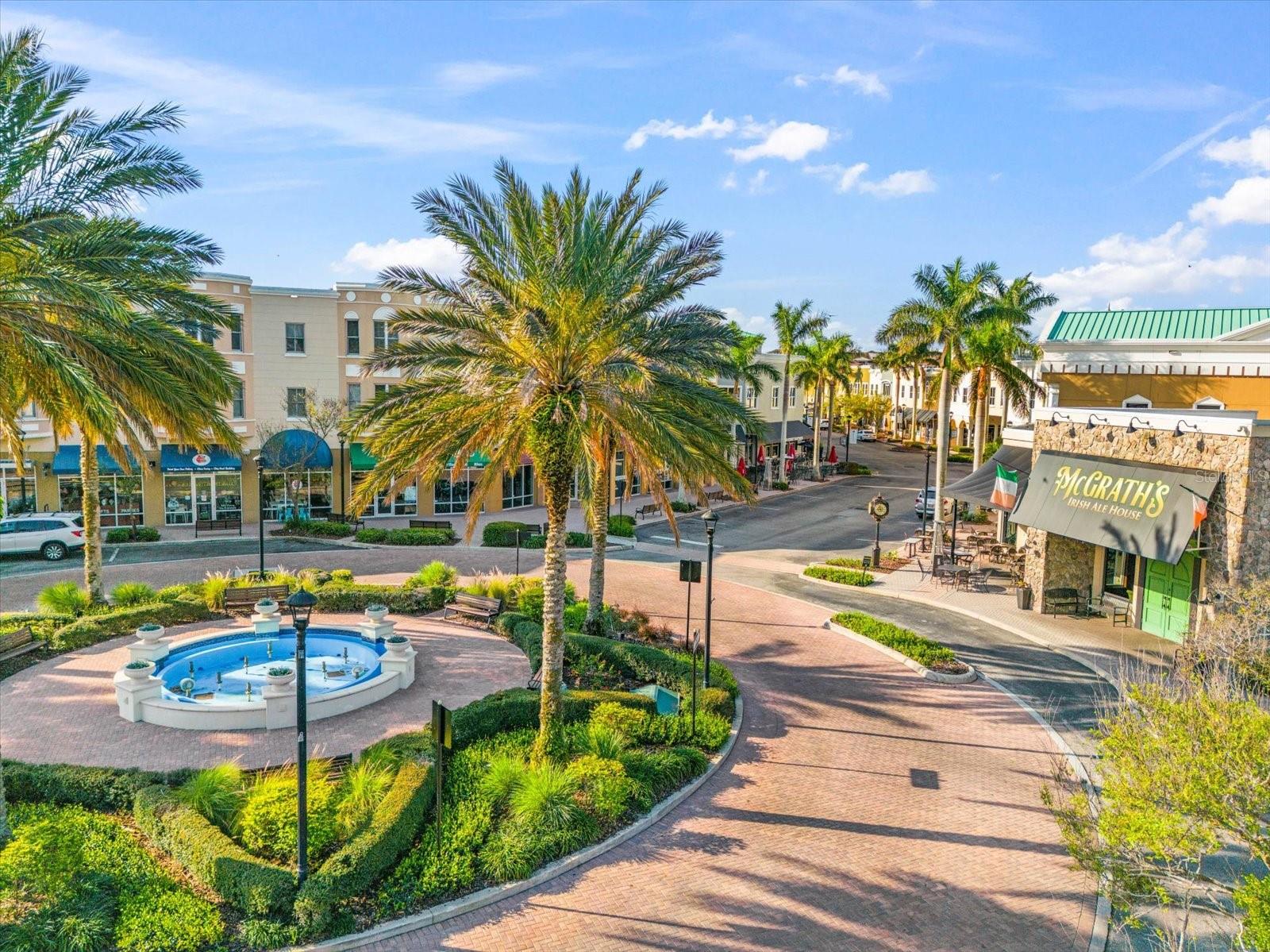 8933 MANOR LOOP #204, LAKEWOOD RANCH, FL, 34202