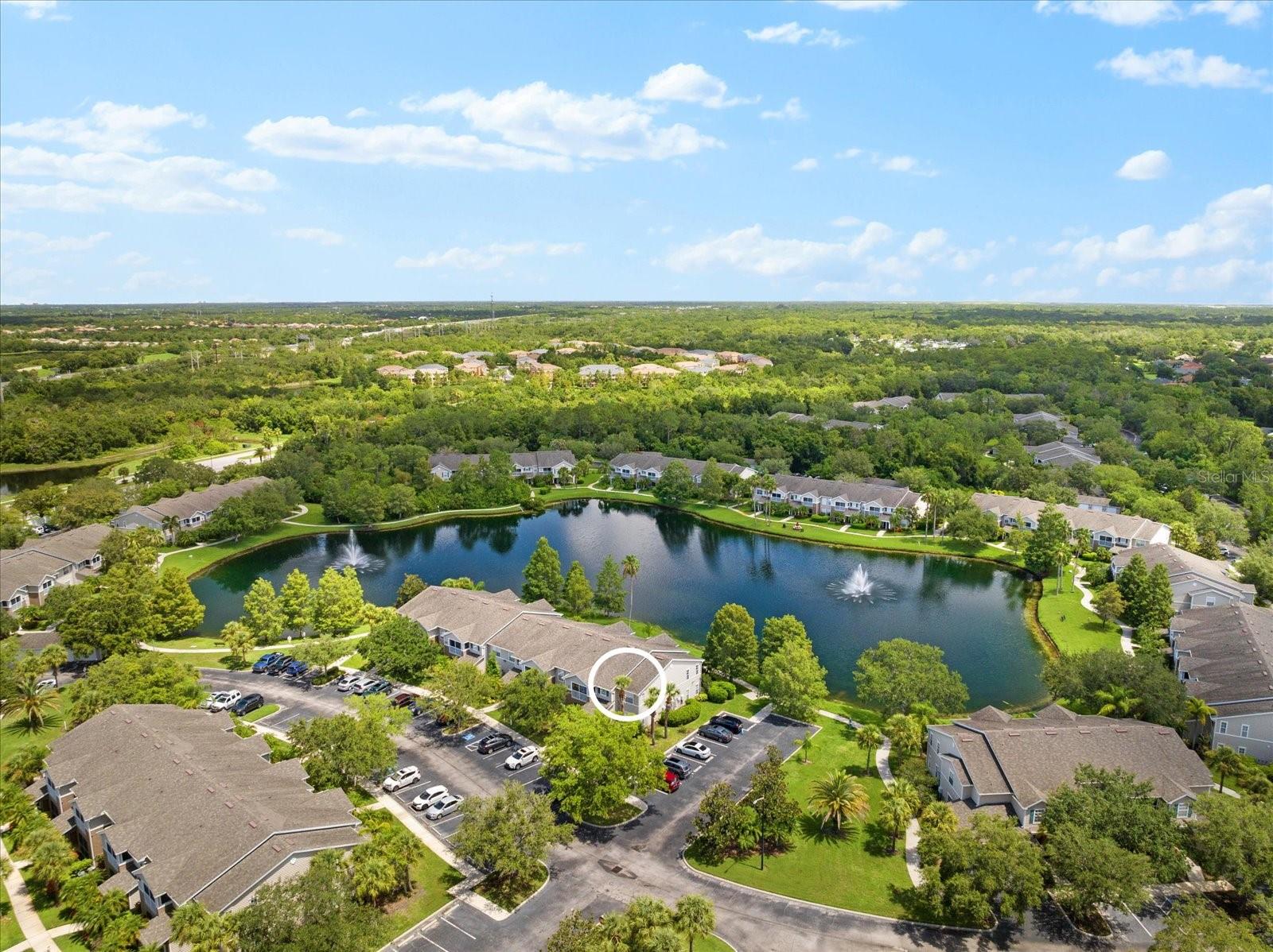 8933 MANOR LOOP #204, LAKEWOOD RANCH, FL, 34202
