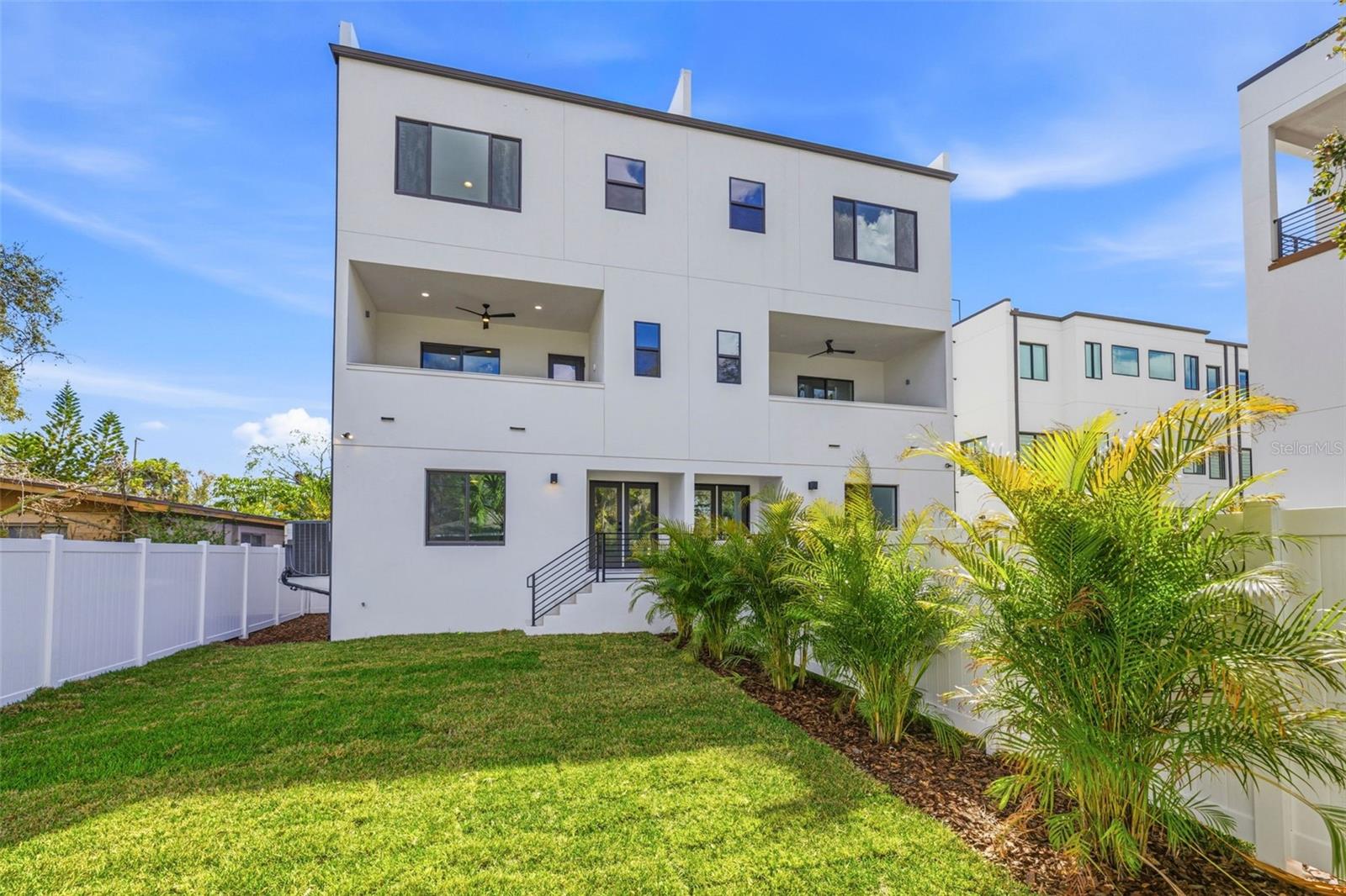 4509 W NORTH A ST #1, TAMPA, FL, 33609