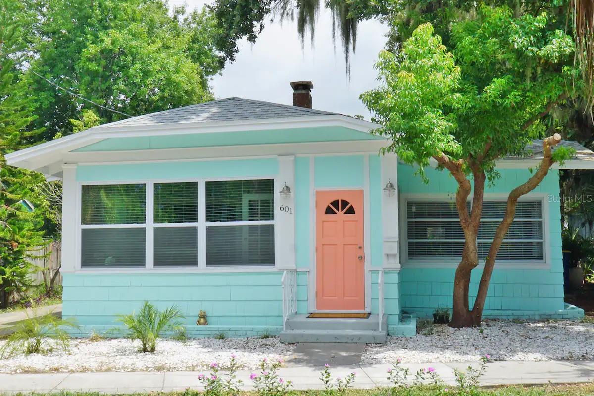 601 N OSCEOLA AVE, CLEARWATER, FL, 33755