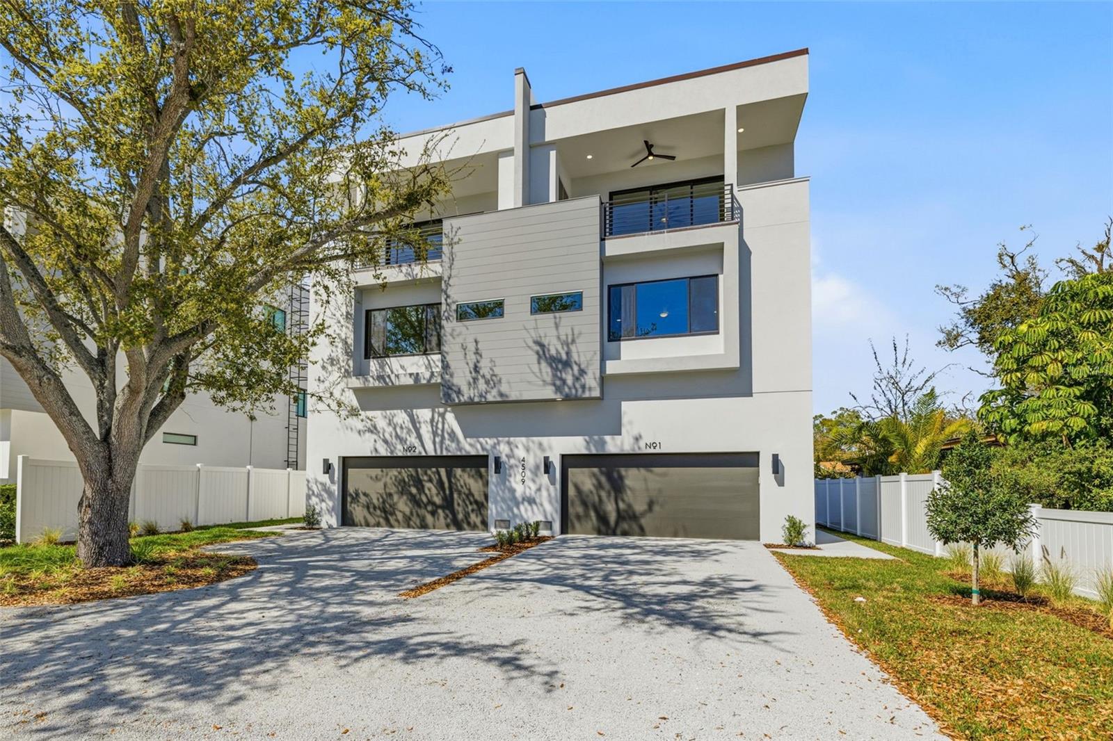 4509 W NORTH A ST #2, TAMPA, FL, 33609