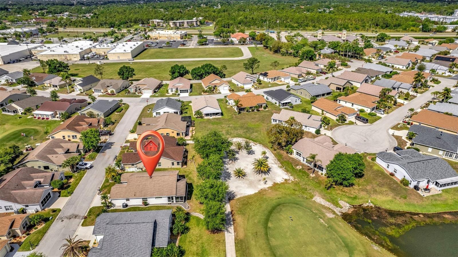1869 BIRMINGHAM BLVD, PUNTA GORDA, FL, 33980