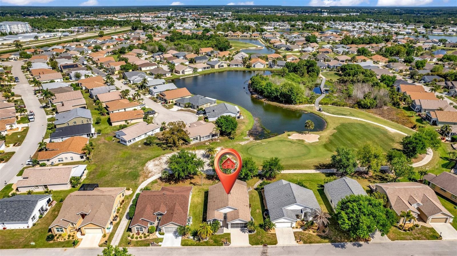1869 BIRMINGHAM BLVD, PUNTA GORDA, FL, 33980