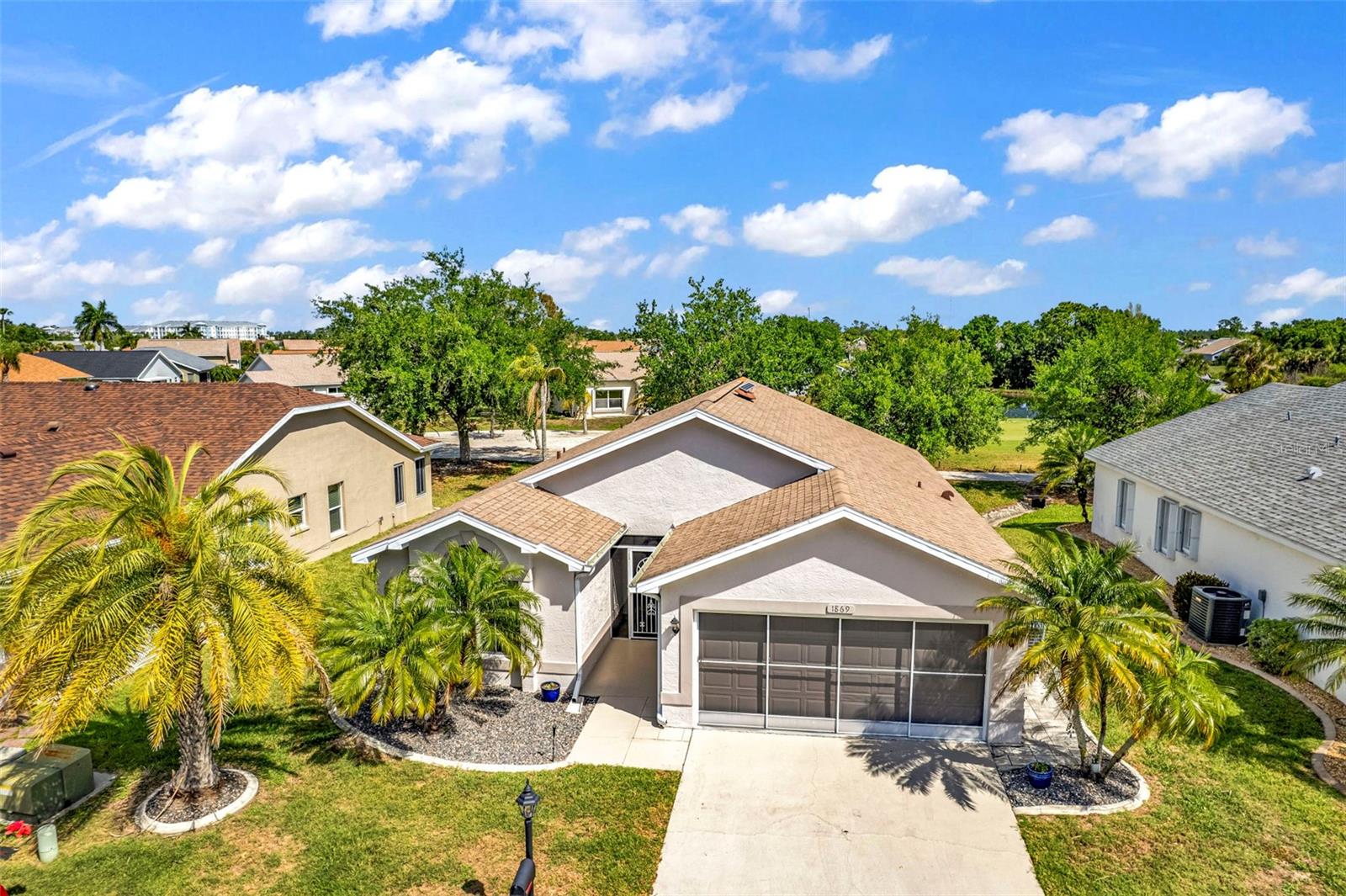1869 BIRMINGHAM BLVD, PUNTA GORDA, FL, 33980